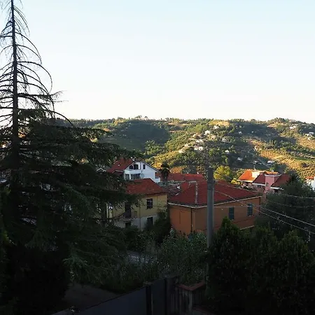 Picena 177 Appartement Chieti Buitenkant foto