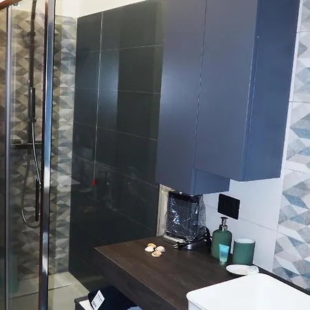 Picena 177 Appartement Chieti Buitenkant foto