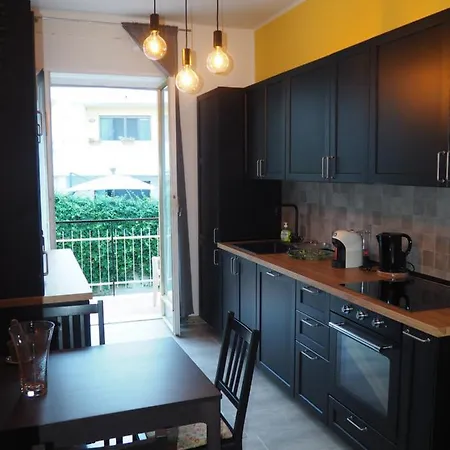 Picena 177 Appartement Chieti Buitenkant foto
