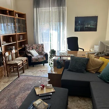 Picena 177 Appartement Chieti Buitenkant foto
